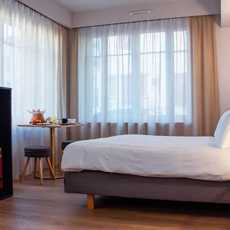 Hotel Le Gamaritz Biarritz