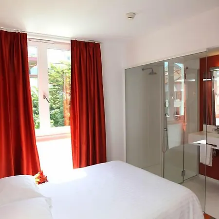 Le Gamaritz Biarritz