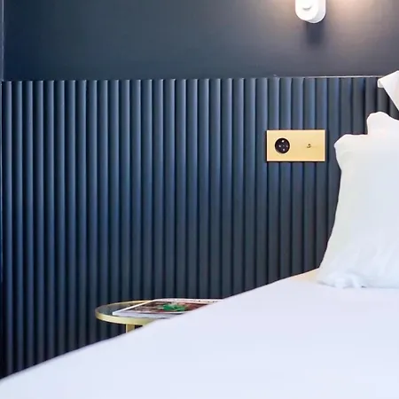 Hotel Le Gamaritz 3*