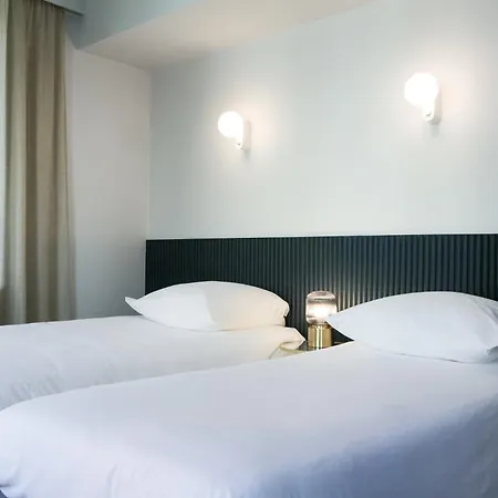 Le Gamaritz Hotel 3*