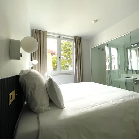 Hotel Le Gamaritz Biarritz
