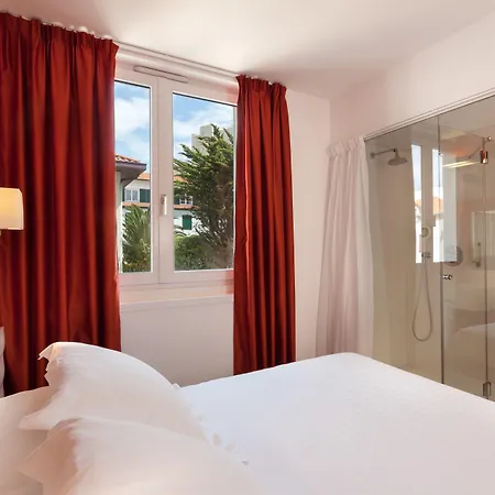 Hotel Le Gamaritz 3*