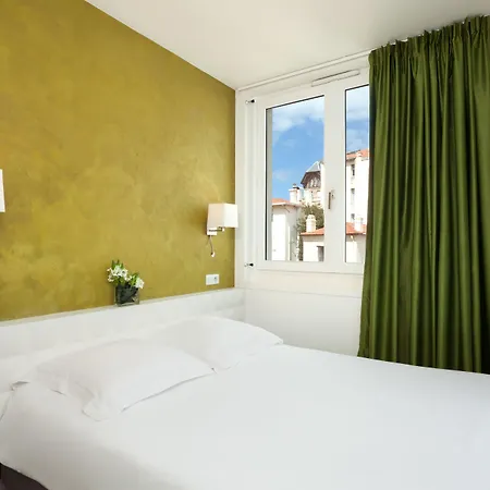 Le Gamaritz Hotel Biarritz
