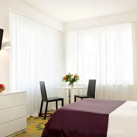 Hotel Le Gamaritz 3*