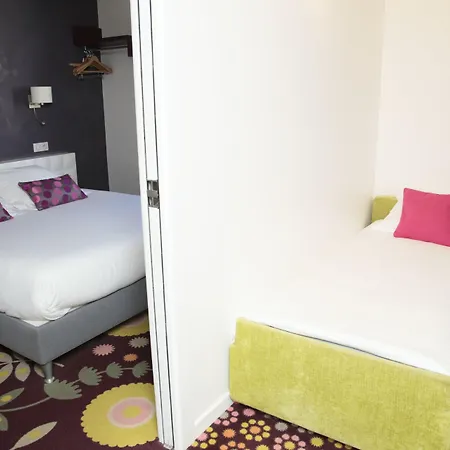 Hotel Le Gamaritz Biarritz