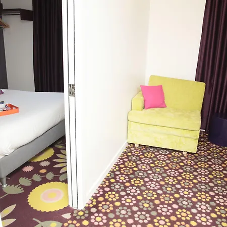 Hotel Le Gamaritz Biarritz