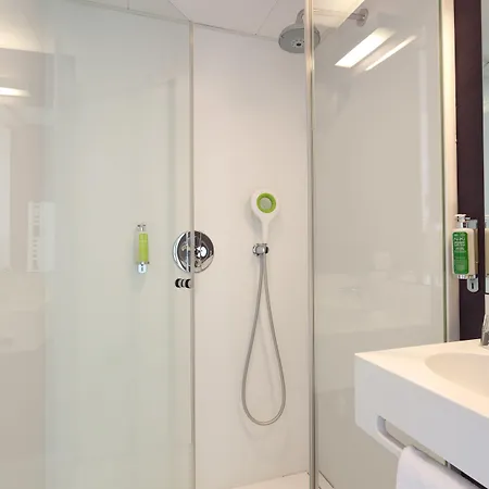 Le Gamaritz Hotel 3*