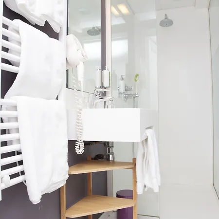 Le Gamaritz Hotel Biarritz