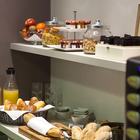 Le Gamaritz Hotel Biarritz