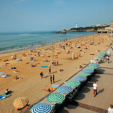 Le Gamaritz Hotel 3*