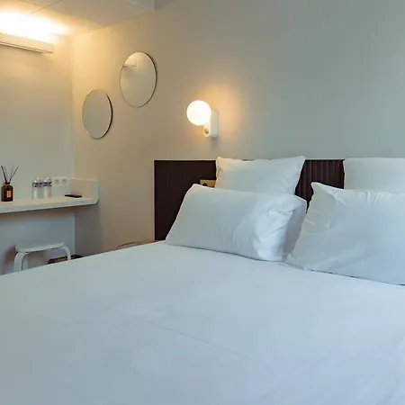 Le Gamaritz Hotel 3*