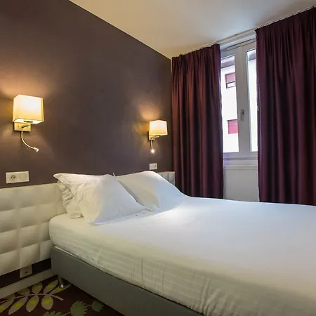 Hotel Le Gamaritz Biarritz