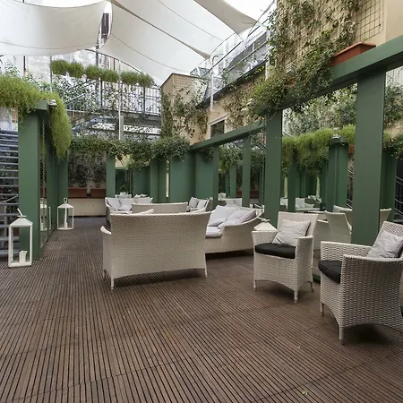 Hotel Le Gamaritz Biarritz