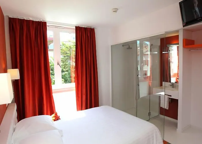 Le Gamaritz بياريتز