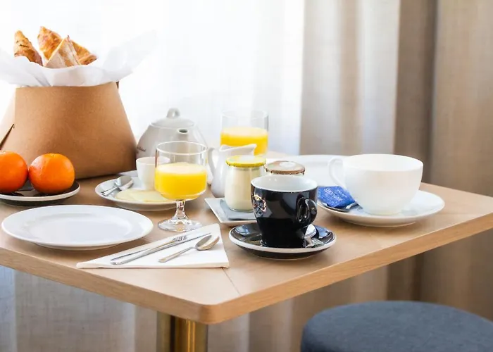 Hotel Le Gamaritz Biarritz