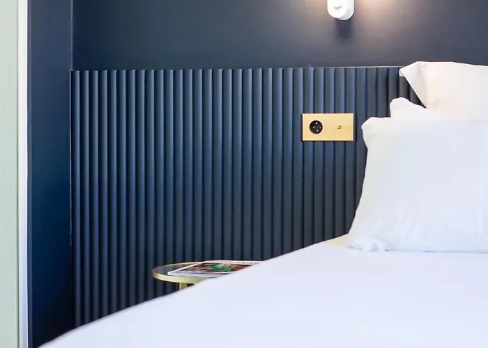 فندق Le Gamaritz 3*