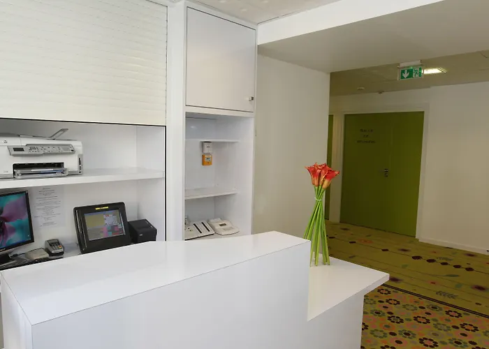 Le Gamaritz فندق 3*