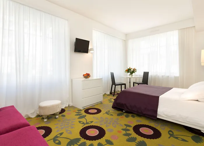 فندق Le Gamaritz