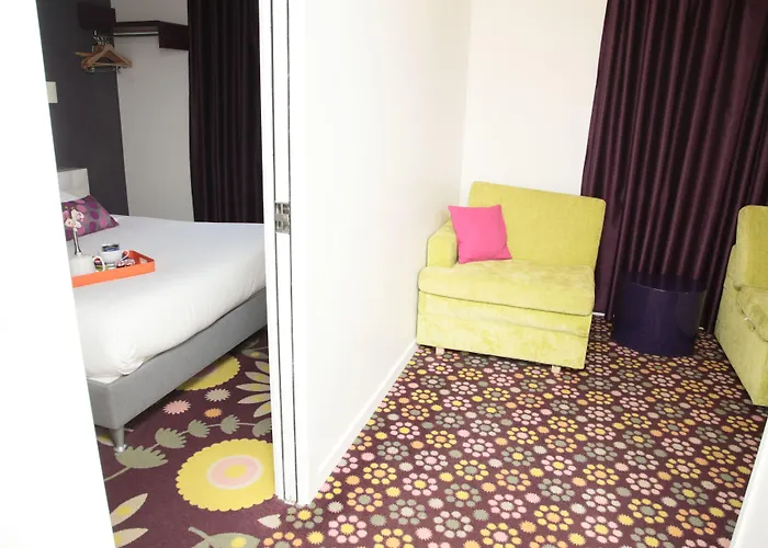 Hotel Le Gamaritz Biarritz