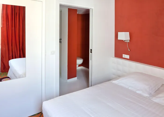 Le Gamaritz فندق