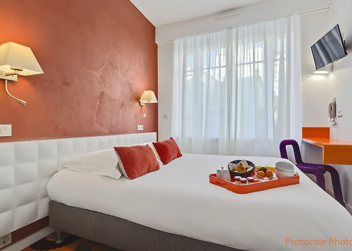 فندق Le Gamaritz 3*