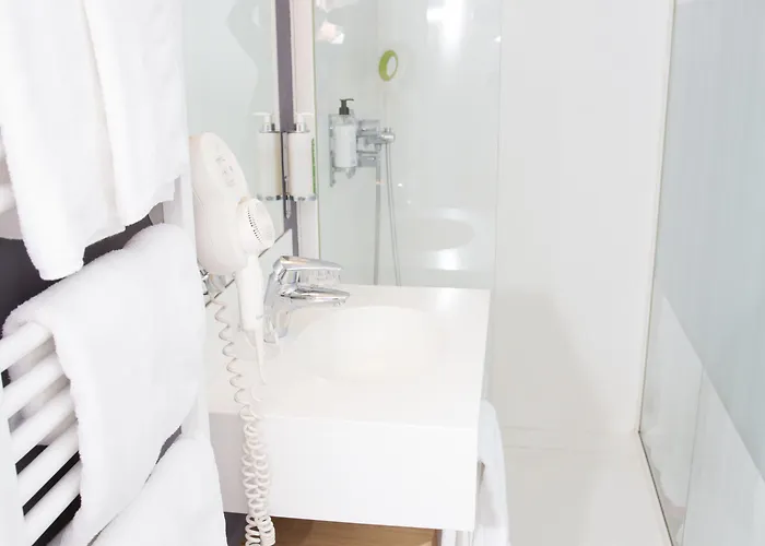 Le Gamaritz فندق