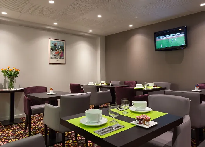 فندق Le Gamaritz بياريتز