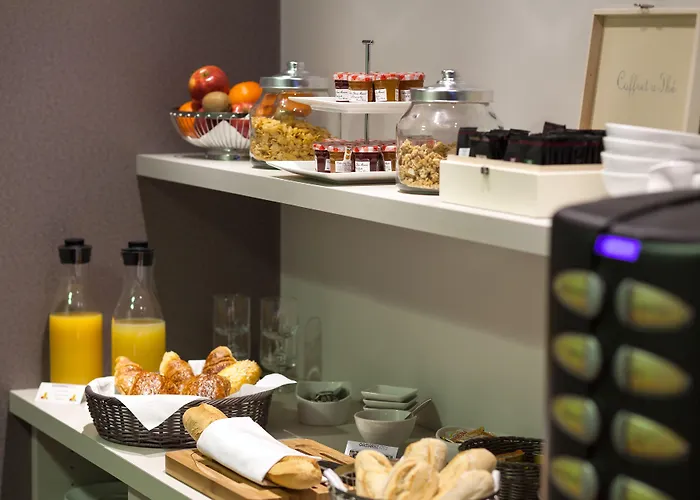 Le Gamaritz فندق بياريتز