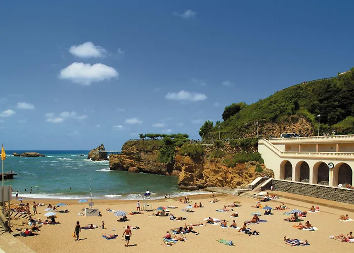 فندق Le Gamaritz