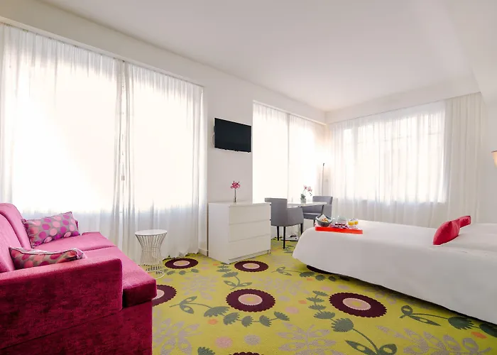 فندق Le Gamaritz