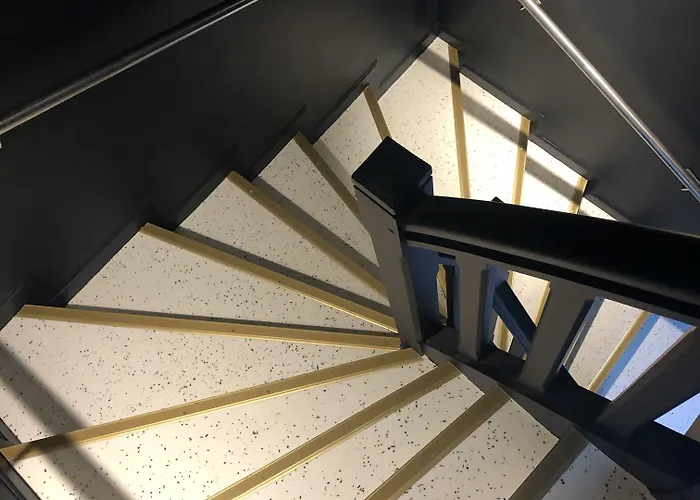 Le Gamaritz فندق 3*