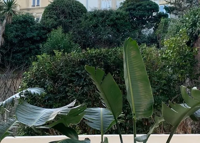 Le Gamaritz فندق 3*