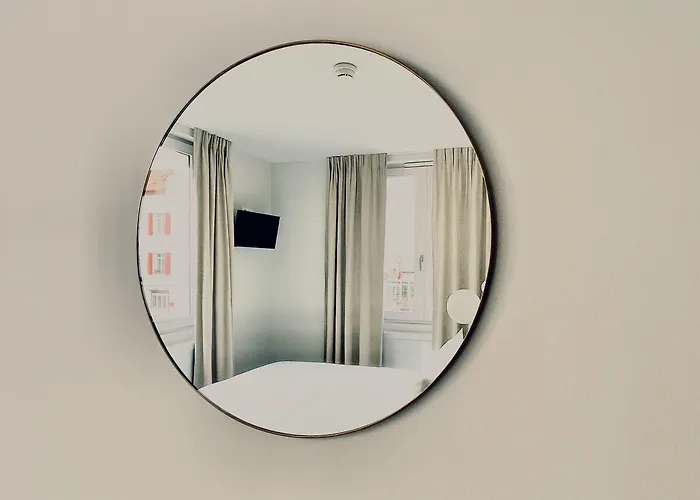 فندق Le Gamaritz