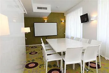 Le Gamaritz فندق