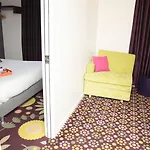 Hotel Le Gamaritz Biarritz
