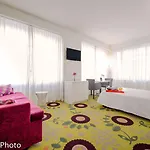 Le Gamaritz Hotel 3*