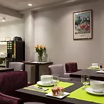 Le Gamaritz Hotel 3*