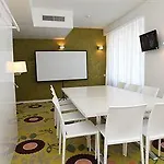 Le Gamaritz Hotel