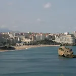 Hotel Le Gamaritz Biarritz