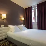 Hotel Le Gamaritz Biarritz