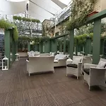 Hotel Le Gamaritz Biarritz
