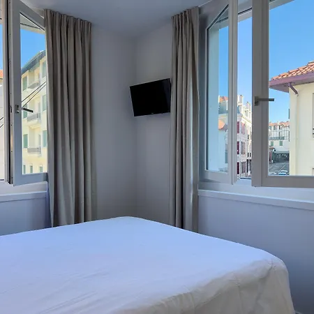 Hotel Le Gamaritz