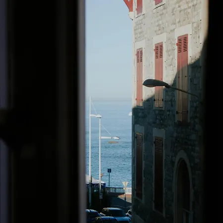 Le Gamaritz Hotel