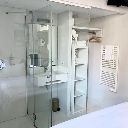 Le Gamaritz Hotel 3*