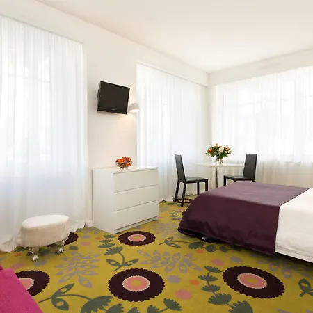 Hotel Le Gamaritz