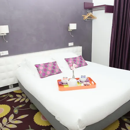 Hotel Le Gamaritz
