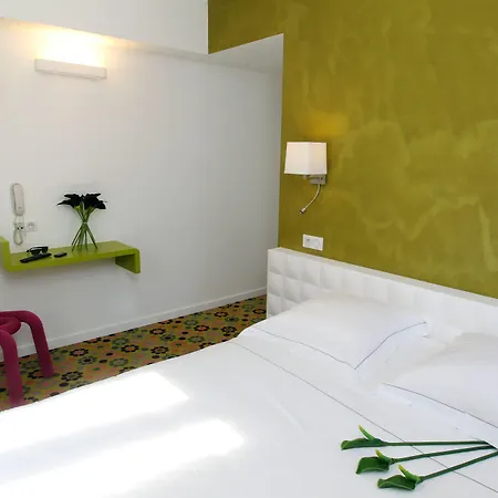 Szálloda Le Gamaritz Biarritz