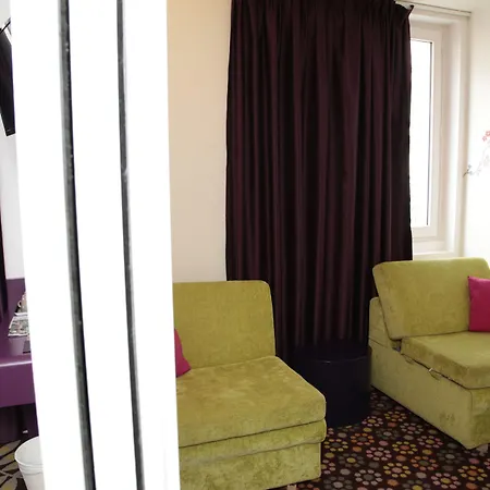 Hotel Le Gamaritz