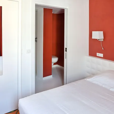 Le Gamaritz Hotel