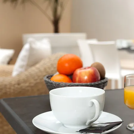 Le Gamaritz Hotel